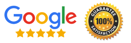 Carports Perth Pro Google Reviews badge