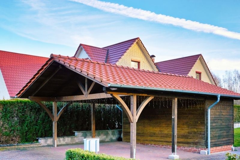 Durable, Functional, & Stylish Carports to Enhance Your Home From Carports Perth Pro